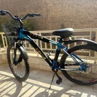 دوچرخه CONCORD VIVA|دوچرخه، اسکیت، اسکوتر|شاهینشهر, فردوسی|دیوار