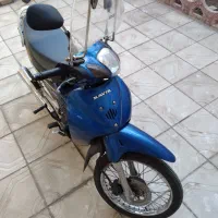 فروش موتور سیکلت ویو|موتورسیکلت|فردوسیه, |دیوار