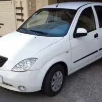 اجاره بدون راننده روزانه تیبا 2