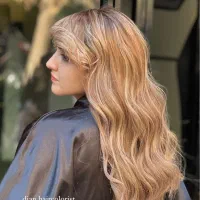 رنگ مو لایت مو با تخفیف ویژه