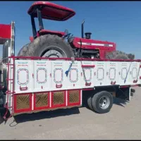 باربری رفسنجان وانت کامیون|خدمات حمل و نقل|رفسنجان, |دیوار