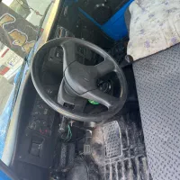 نیسان ۹۸دوگانه کارخانه|خودرو سواری و وانت|تهران, شکیبا|دیوار