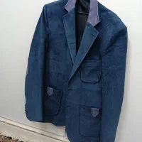 کت تک|لباس|قم, شاه سید علی|دیوار