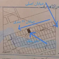 ویلایی مهدیس ۱۸۰ متری|فروش خانه و ویلا|اهواز, کوی مهدیس|دیوار