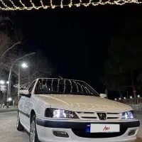 پژو پارس سفارشی|خودرو سواری و وانت|گنبد کاووس, |دیوار