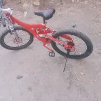 دوچرخه ۲۴|دوچرخه، اسکیت، اسکوتر|مهران (ایلام), |دیوار