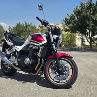 موتور سنگین cb1300|موتورسیکلت|تهران, سعادت‌آباد|دیوار