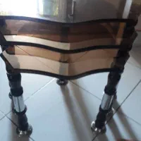 ۳تا میز عسلی جلو مبلی