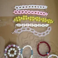 انواع دستبند|بدلیجات|تبریز, |دیوار