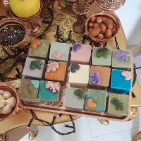 محصولات طبیعی و دست ساز