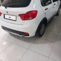 کوییک مدل ۱۴۰۱|خودرو سواری و وانت|خوی, |دیوار