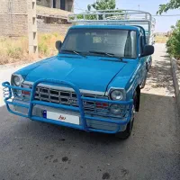 نیسان دیزل مدل90