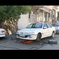 مکانیک سیار تعمیر در محل همه خودروها|خدمات موتور و ماشین|تبریز, |دیوار