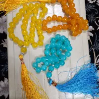 تسبیح سنگ عقیق|جواهرات|فسا, |دیوار