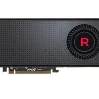 کارت گرافیک AMD Vega 64|قطعات و لوازم جانبی رایانه|اصفهان, باغ نگاره|دیوار
