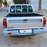 مزدادوکابین۲۰۰۰ژاپن|خودرو سواری و وانت|کرمانشاه, |دیوار