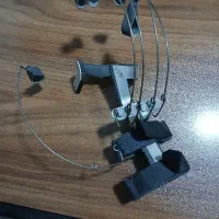 اسپلینت دست راست