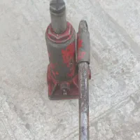 جک نیسان ۱ تن