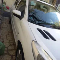 پژو ۲۰۷ پانا