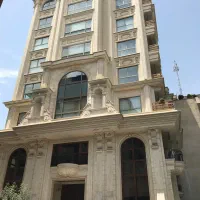 زعفرانیه_۲۰۰ متر_تکواحدی_فول امکانات