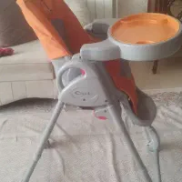 صندلی غذا|تخت و صندلی بچه|مهاباد (آذربایجان غربی), |دیوار