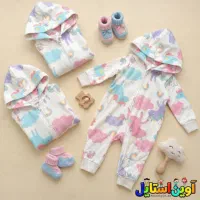 سرهمی دورس پاییزه|کفش و لباس بچه|زنجان, |دیوار