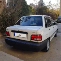 پراید ۸۶ در حد|خودرو سواری و وانت|اراک, |دیوار