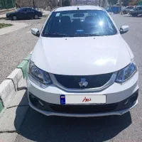 فروش خودرو ساینا اس