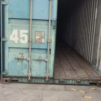 فروش کانتینر ۴۵ فوت|مصالح و تجهیزات ساختمان|کهریزک, |دیوار