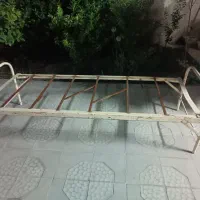تخت|تخت و سرویس خواب|فسا, |دیوار