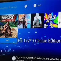 PS4 سونی ۴ ورژن۱۲ یک ترابایت|کنسول، بازی ویدئویی و آنلاین|سهند, |دیوار