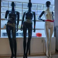 فروش ۳ عدد مانکن