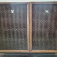 گرام سه کاره با دو باند همراه با میز برند SANYO|کلکسیون اشیاء عتیقه|تهران, جوادیه تهرانپارس|دیوار