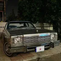 بیوک اسکای لارک وارداتی مدل ۷۷میلادی