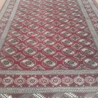 فرش دستباف ترکمن