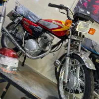 رهرو 125 1404 A1|موتورسیکلت|مشهد, عبادی|دیوار