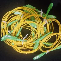 وسایل نصب فیبر نوری