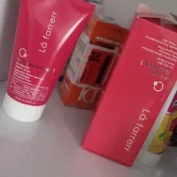 ژل شست و شوی لافارر با لایه برداری اسکراب|آرایشی، بهداشتی، درمانی|اصفهان, شهرک سلامت|دیوار