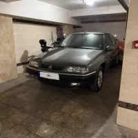 زانتیا مدل 89