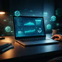رفع مشکل کامپیوتر و لپتاپ از راه اینترنت