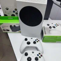 سریز s دو دسته اورجینال فول بازی تمیز