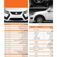 کوییک GXL صفر