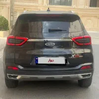 ام وی ام x55 pro ie|خودرو سواری و وانت|تهران, امام حسین|دیوار