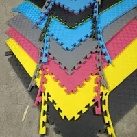 تاتامی / کفپوش/پازلی/مهد کودک/خانه بازی