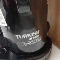 جاروبرقی سطلی کارکرده