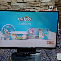 چند عدد تلویزیون سامسونگ هوشمند 32 تا پنجاه اینج|تلویزیون و پروژکتور|رشت, ولکس|دیوار