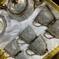 سرویس چایخوری|ظروف سرو و پذیرایی|تهران, شهرک آزادی|دیوار