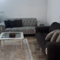 ست مبل راحتی ۸نفره+میزنهارخوری۴نفره|مبلمان خانگی و میز عسلی|مشگین شهر, |دیوار