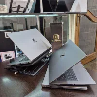 لبتاپ زدبوک اچپی گرافیکدار Laptop Zbook Studio 15|رایانه همراه|تهران, میدان ولیعصر|دیوار