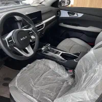 Kia k3 2024 full Option|خودرو سواری و وانت|تهران, شهرک غرب|دیوار